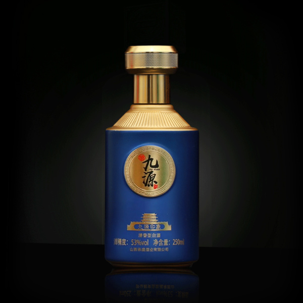 九源王·印象