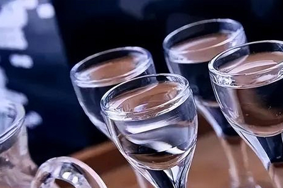 九源王酒业